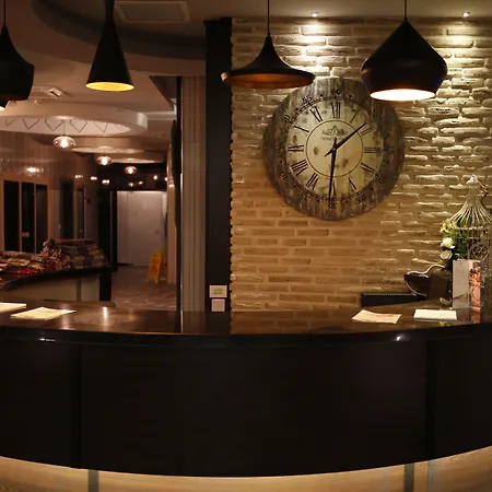 Sunprime C-Lounge - Adult Only-2