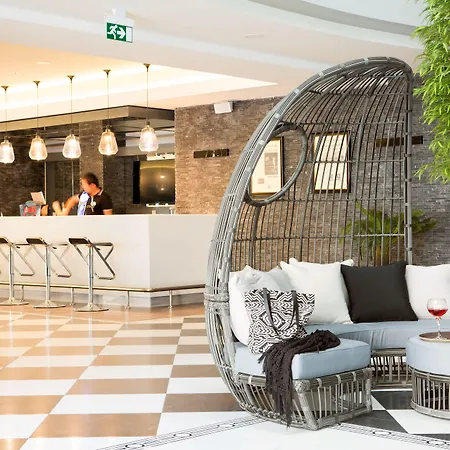 Sunprime C-Lounge - Adult Only-3